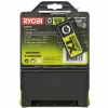 Набор инструментов Ryobi RAK46MIX/ 46 шт