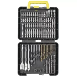 Alət dəsti Ryobi RAK95DDF/ 95 pcs