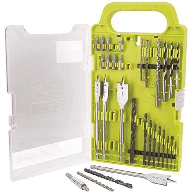 Alət dəsti Ryobi RAKDD31/31 pcs