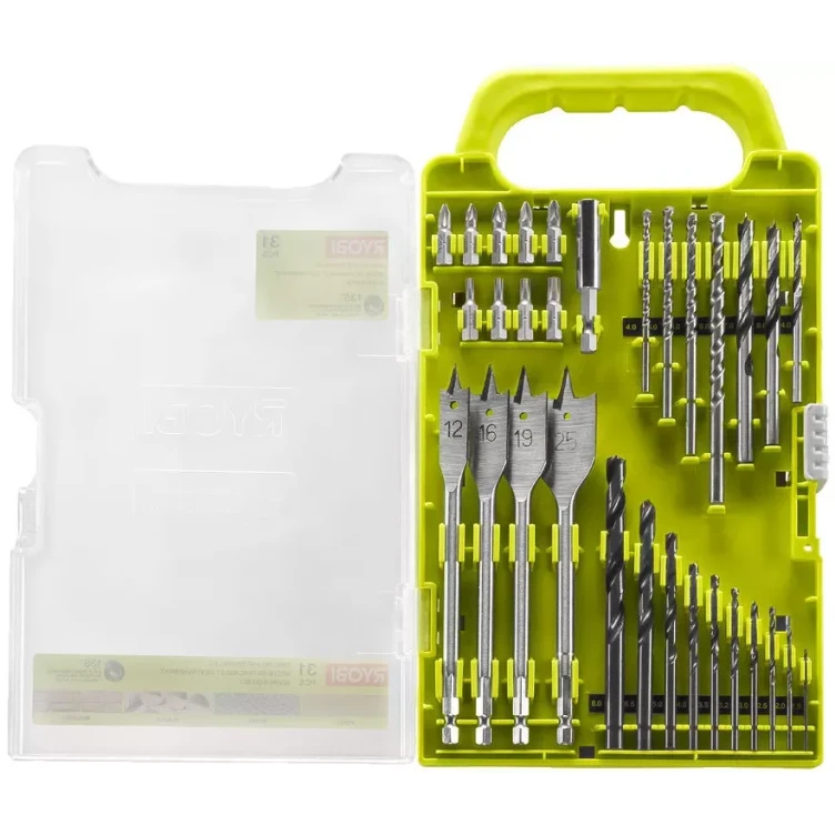 Alət dəsti Ryobi RAKDD31/31 pcs