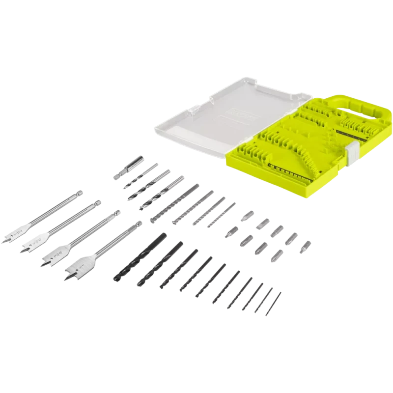 Alət dəsti Ryobi RAKDD31/31 pcs