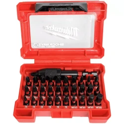 Набор бит Milwaukee/32 шт