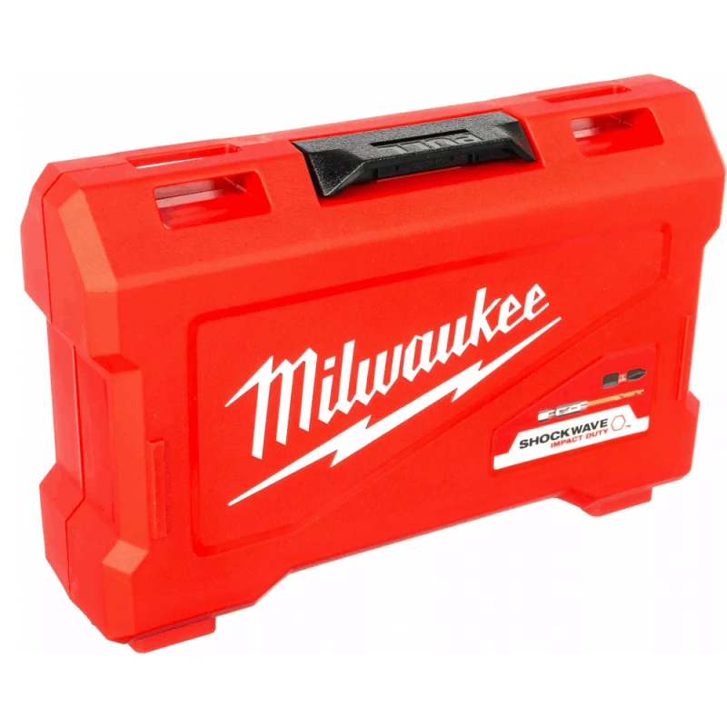 Набор бит Milwaukee SHW CD/48 шт