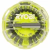 Набор насадок Ryobi RAK22SDHOKT/17 шт