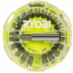 Набор насадок Ryobi RAK22SDHOKT/17 шт