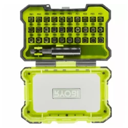 Набор насадок Ryobi RAK31MSD/31шт