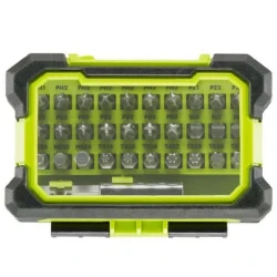 Набор насадок Ryobi RAK31MSD/31шт