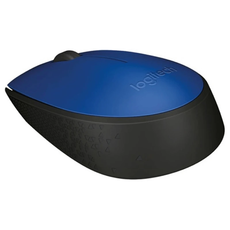 Mouse Logitech M171 Blue
