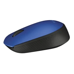 Mouse Logitech M171 Blue