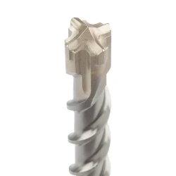 Набор буров Milwaukee SDS+ / 7 шт