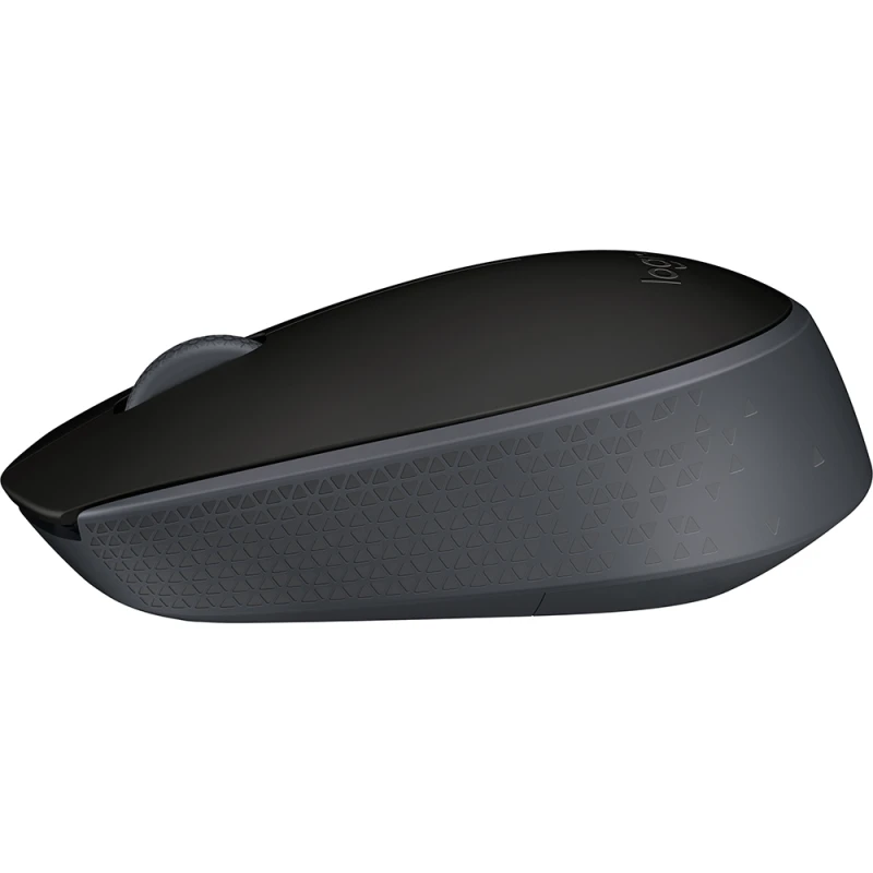 Mouse Logitech M171 Black