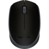 Mouse Logitech M171 Black