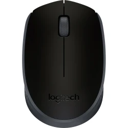 Mouse Logitech M171 Black