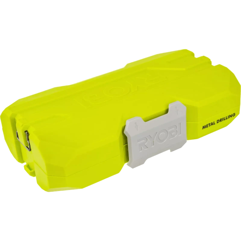 Набор буров Ryobi RAK19HSS2 / 9 ШТ