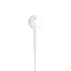 Наушники Apple Earpods 3.5 mm MNHF2ZM/A