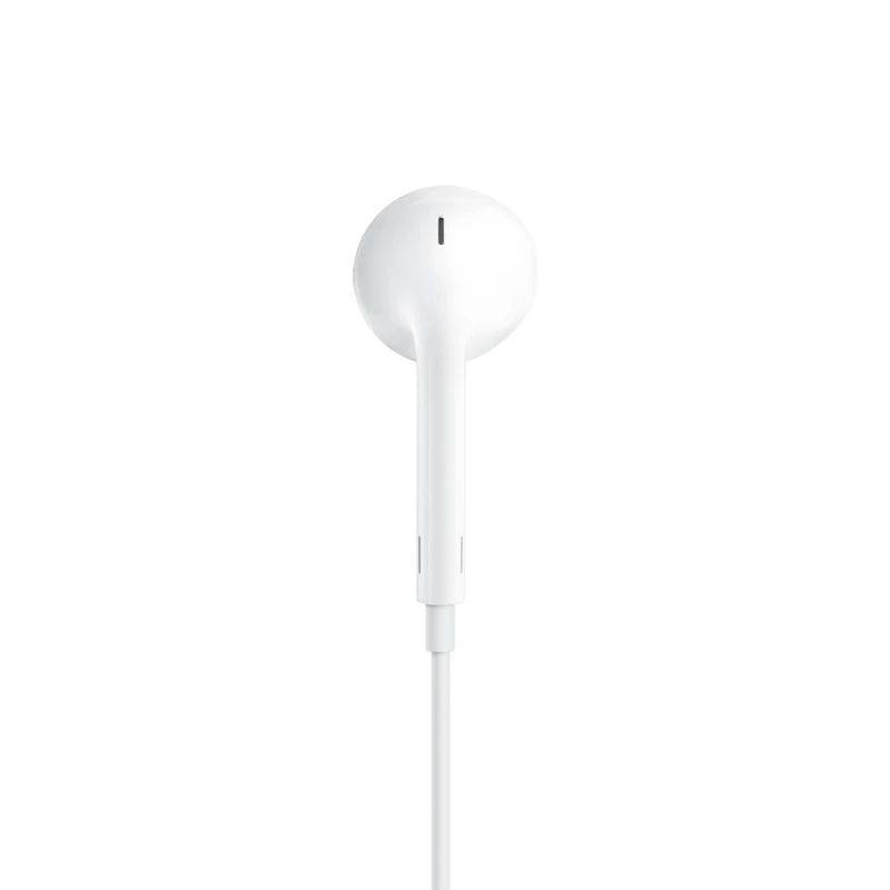 Наушники Apple Earpods 3.5 mm MNHF2ZM/A