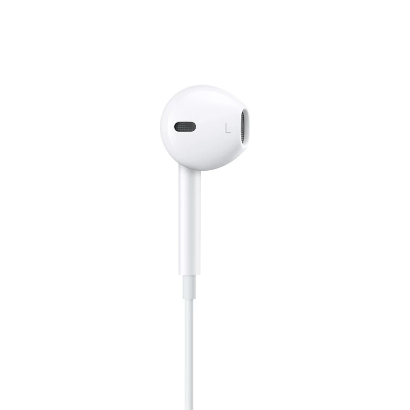 Наушники Apple Earpods 3.5 mm MNHF2ZM/A