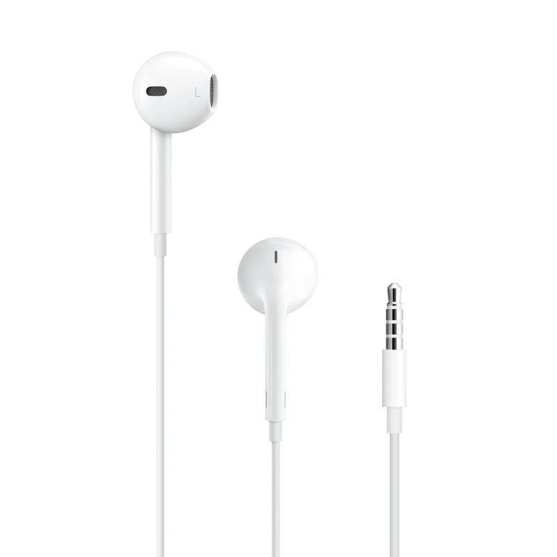 Наушники Apple Earpods 3.5 mm MNHF2ZM/A