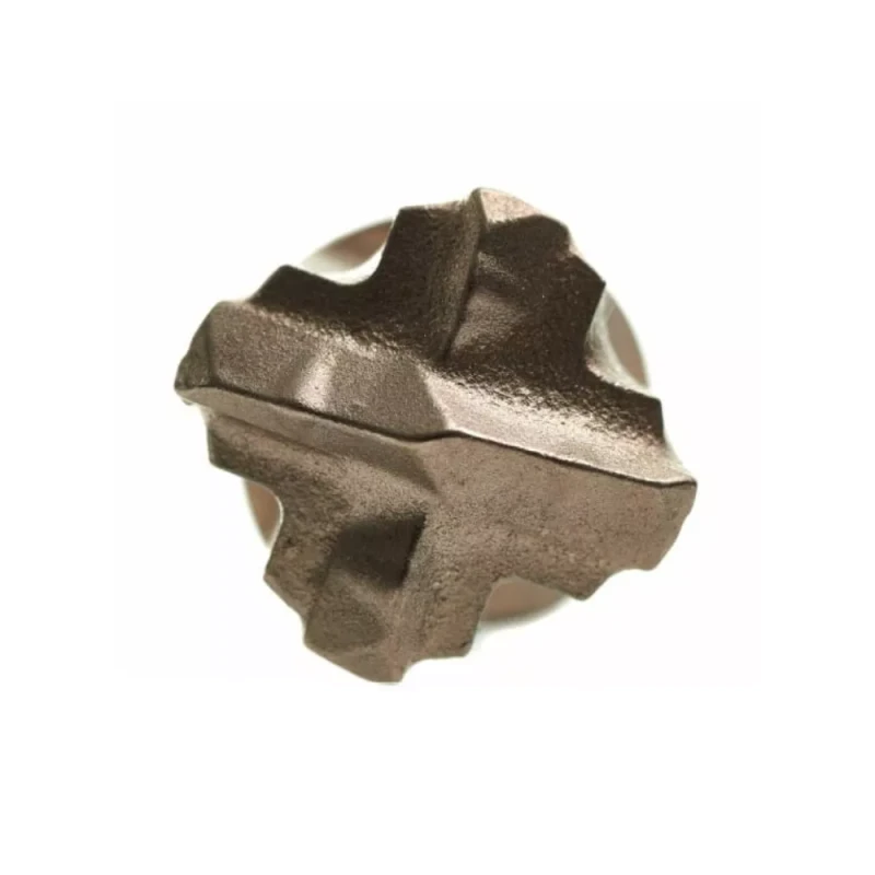 Бур Milwaukee SDS+ MX4 5x165 mm