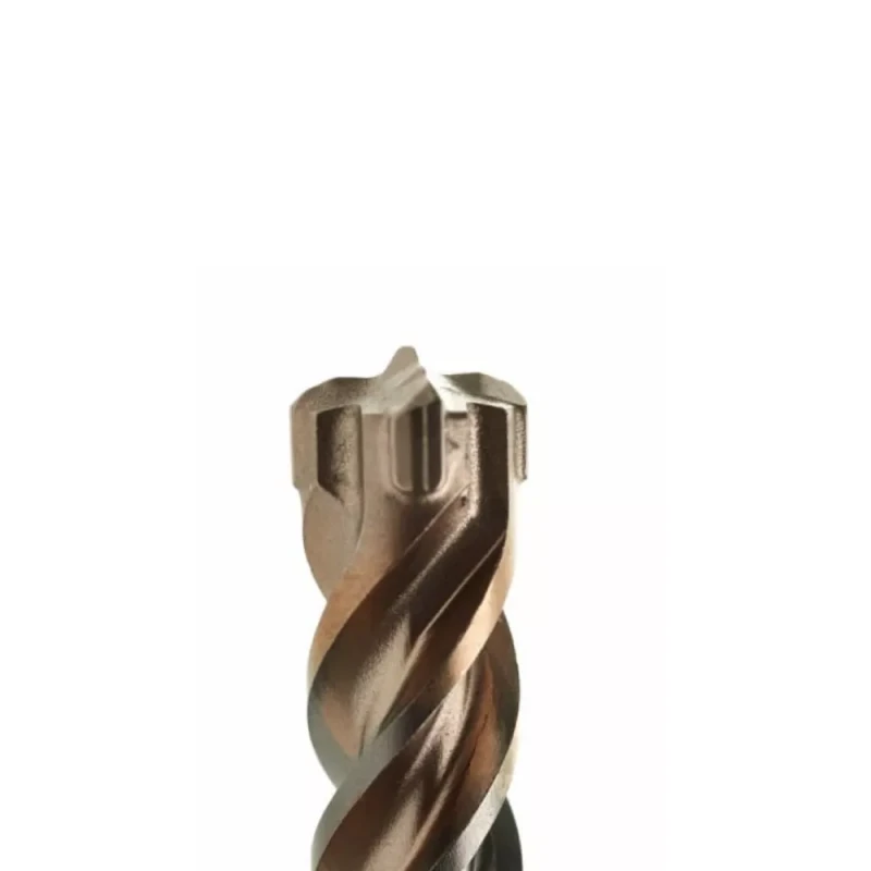 Бур Milwaukee SDS+ MX4 5x165 mm