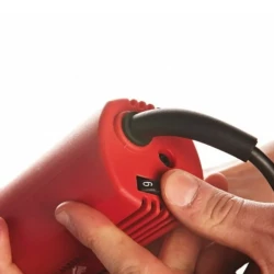 Шлифовальная машина Milwaukee DG7E / 600W