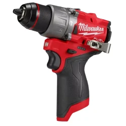 Шлифовальная машина Milwaukee M12 Fuel (SET+2.0&4.0)