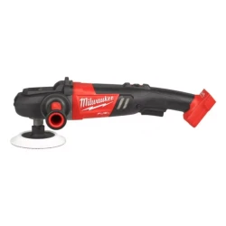 Полировальная машина Milwaukee M18FAP180-0X / 18V