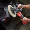 Полировальная машина Milwaukee M18FAP180-0X / 18V