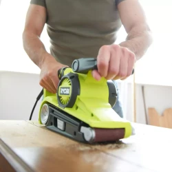 Cilalayıcı Ryobi EBS800 / 800W