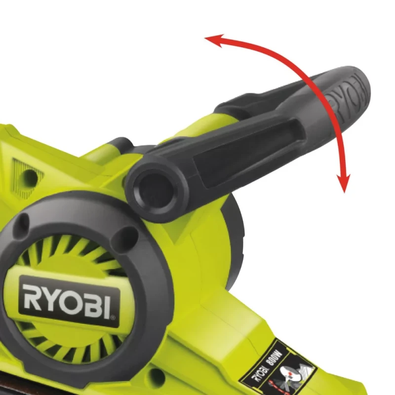 Cilalayıcı Ryobi EBS800V / 800W