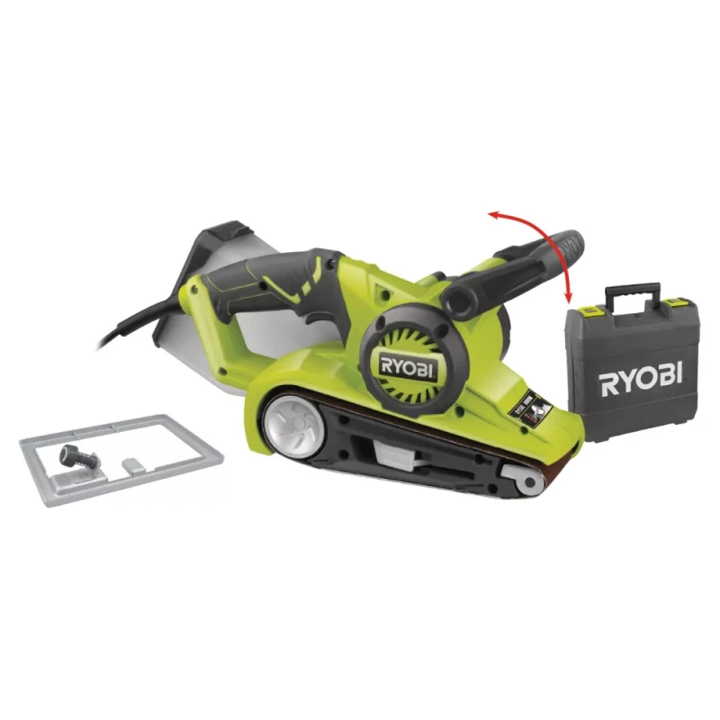 Cilalayıcı Ryobi EBS800V / 800W
