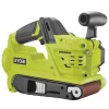 Шлифовальная машина Ryobi R18BS-0 / 18V
