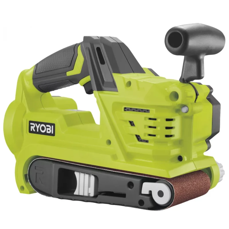 Шлифовальная машина Ryobi R18BS-0 / 18V