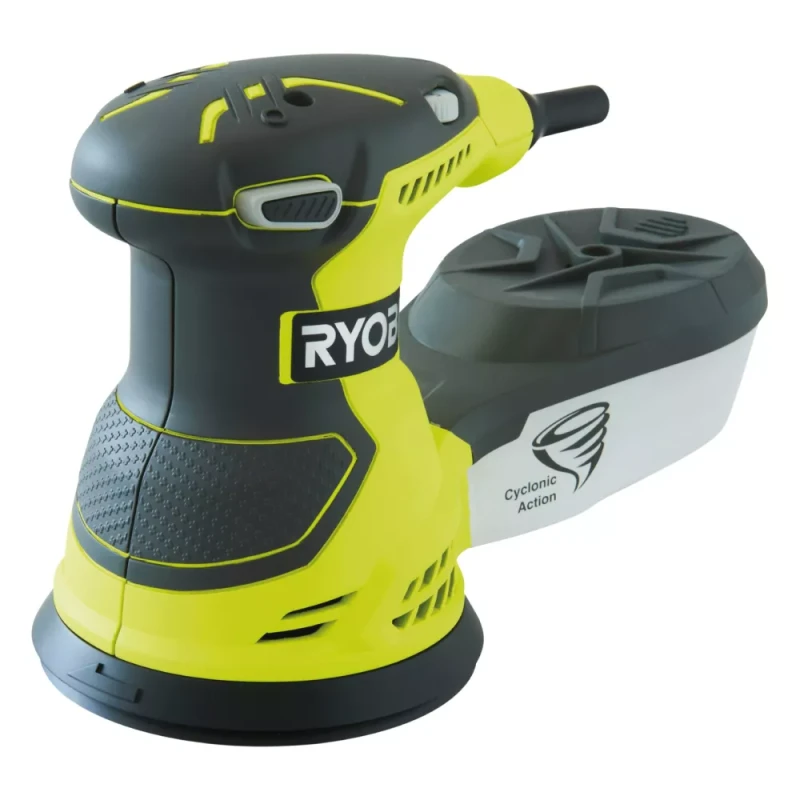 Cilalayıcı Ryobi ROS300 / 300W