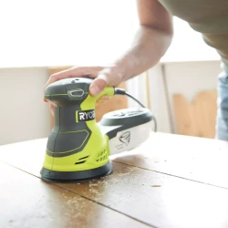 Cilalayıcı Ryobi ROS300 / 300W