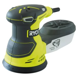 Шлифовальная машина Ryobi ROS300A / 300W
