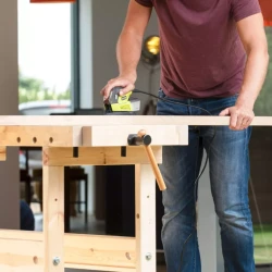 Шлифовальная машина Ryobi RPS100-SA20 / 100W