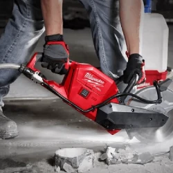 Отрезная пила по металлу Milwaukee M18FCOS230-0 / 18V
