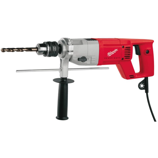 Дрель Milwaukee B2E16RLD / 900W