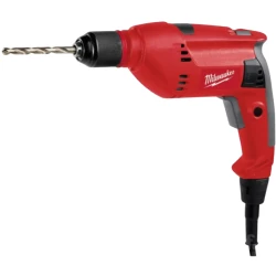 Дрель Milwaukee DE10RX/S / 630W