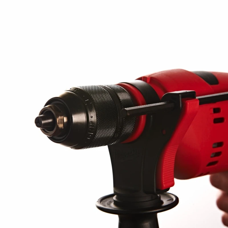 Дрель Milwaukee DE13RP/SK / 630W