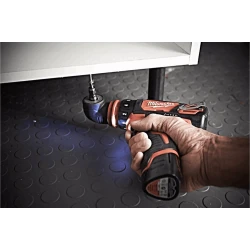 Дрель-шуруповерт Milwaukee M12BDDXKIT-202C (MIX SET+2X2.0)