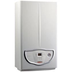 Combi Immergas 28 kW Mini