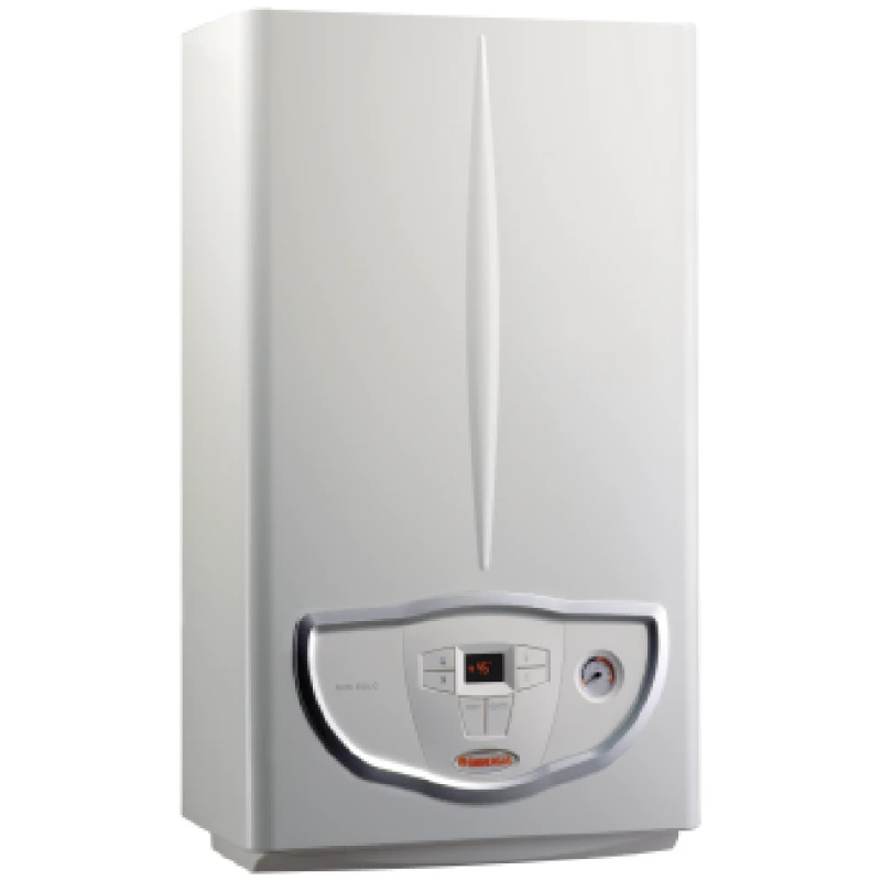 Combi Immergas 28 kW Mini