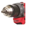 Дрель-шуруповерт Milwaukee M12FDD-602X (CASE+2X6.0)