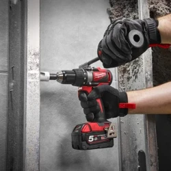 Дрель-шуруповерт Milwaukee M18BLDD2-0X