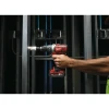 Дрель-шуруповерт Milwaukee M18BPD-202C (CASE+2X2.0)