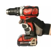 Дрель-шуруповерт Milwaukee M18BPD-202C (CASE+2X2.0)