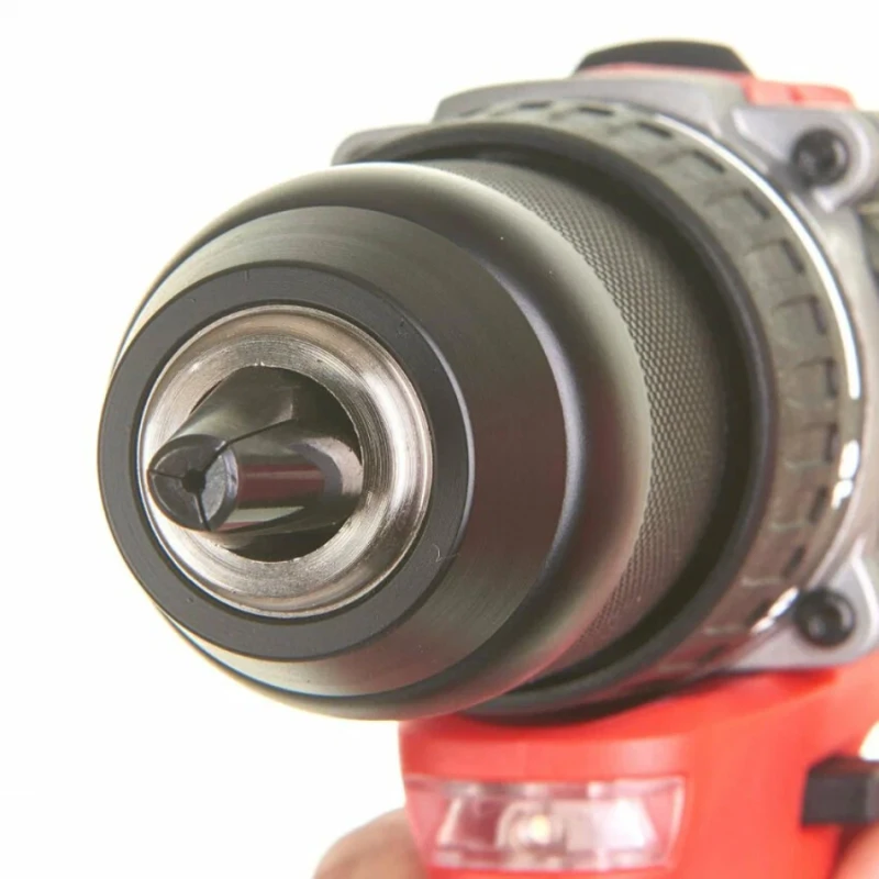 Дрель-шуруповерт Milwaukee M18CBLDD-0