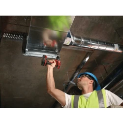 Дрель-шуруповерт Milwaukee M18CBLDD-0